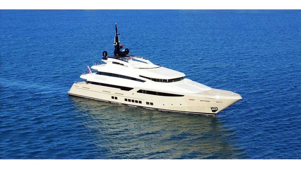 Motoryachts For Sale