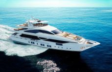 Crewed Motor Yacht Charter