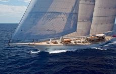 Sailing Yacht For Sale